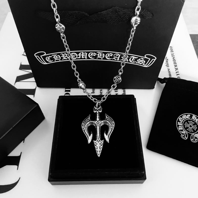 Chrome Hearts Necklaces